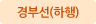 경부선(하행)